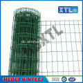 Holland Wire Mesh aus kohlenstoffarmem Stahl